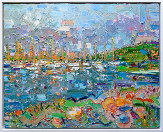 Sandy Bay 5