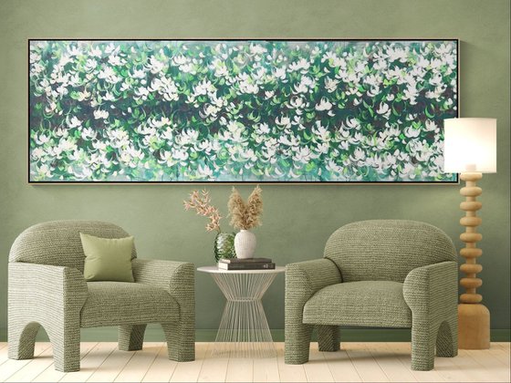 Dreaming Of The French Countryside