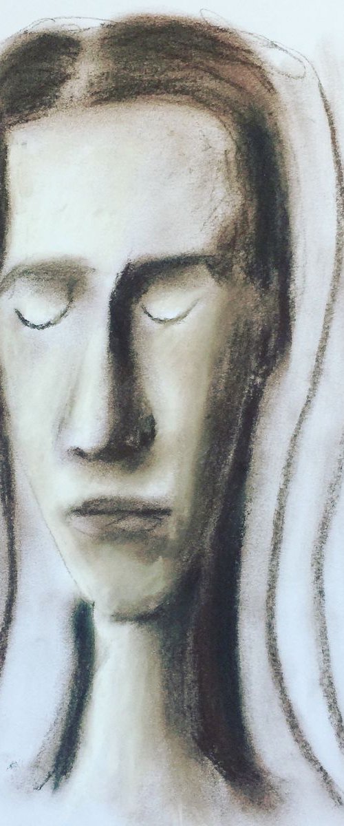 A Moment Of Calm by Ryan Louder