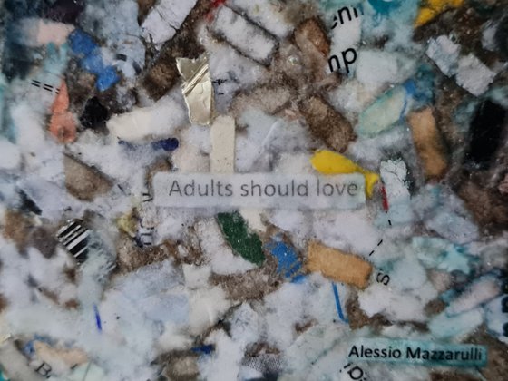 Adults should love - 01 (n.655)