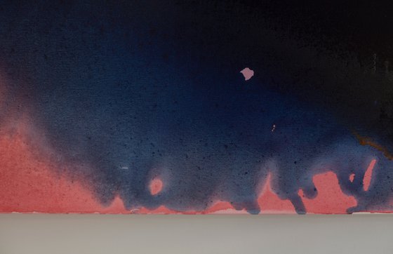 FIRE IN THE DARKNESS