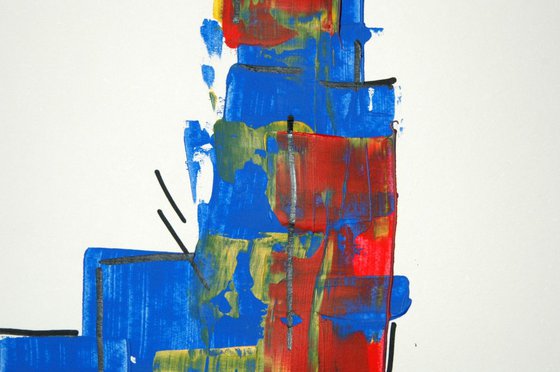 ABSTRACT ON PAPER. 11