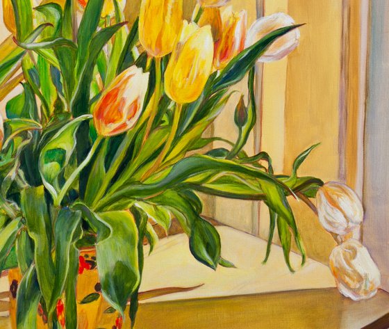 Tulips