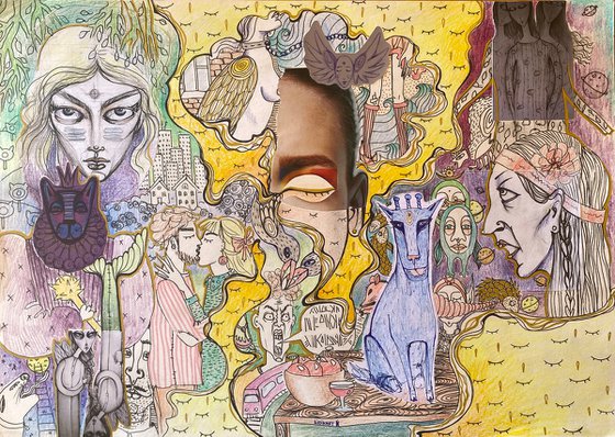 Subconscious