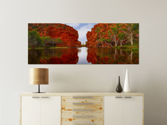 Outback Oasis