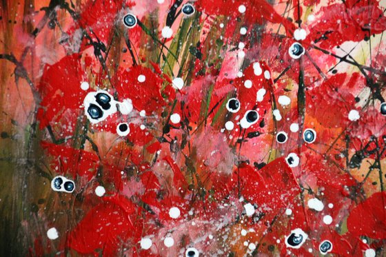 "Red Passion" #4