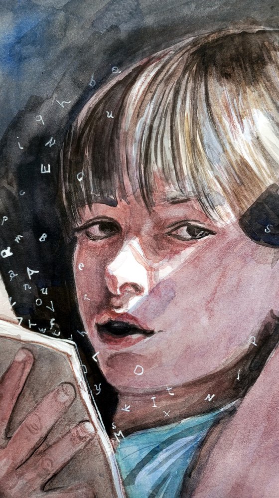 Reader
