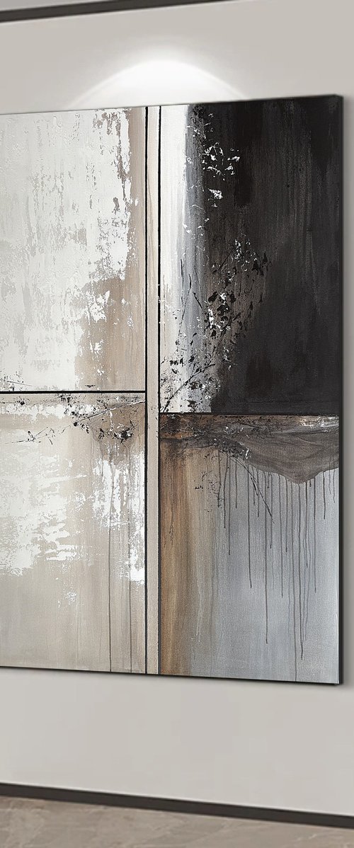Fragments of Stillness by Tatiana Malinovscaia