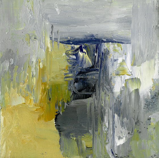 Oil Abstraction 157