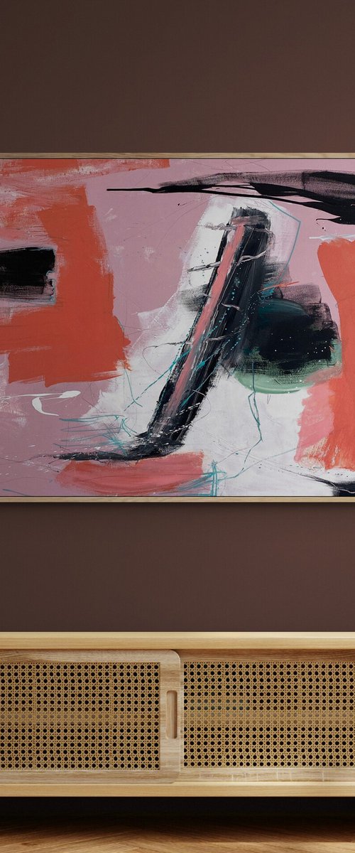 Wired by Cheryl Harrison MA