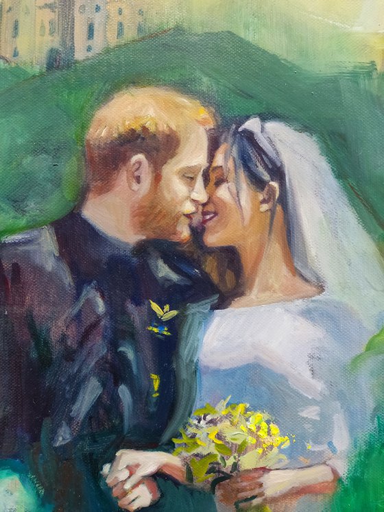 Harry & Meghan