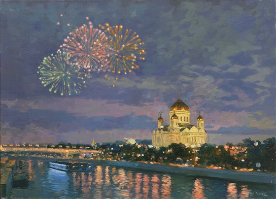 Day of the city