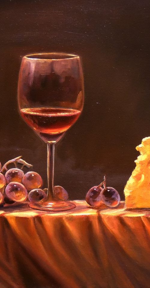 Break of Dawn by Diana Janson