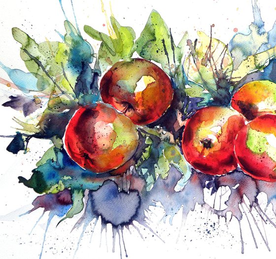 Apples II