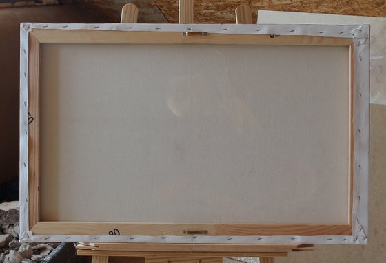 Faith is born in tenderness