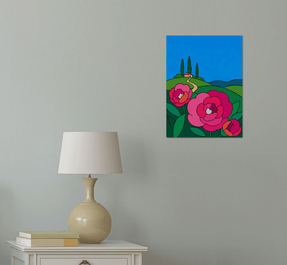 Blooming Moments #02