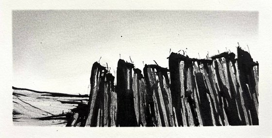 Iceland landscape 3