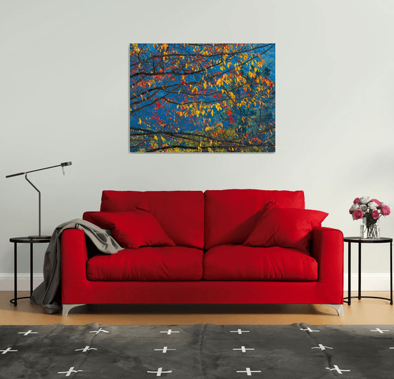 Autumn Tapestry