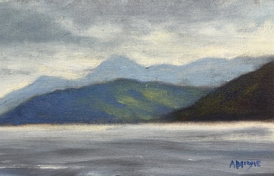 Loch Ness