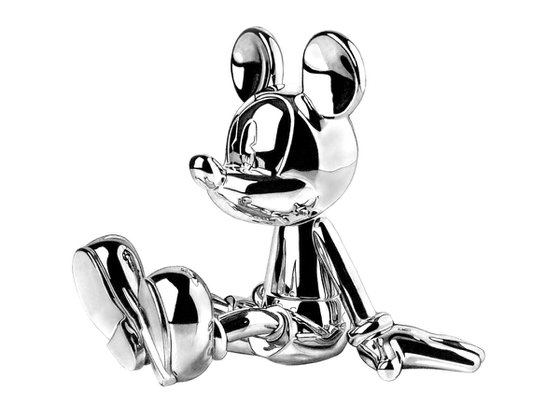 Metal Mickey II