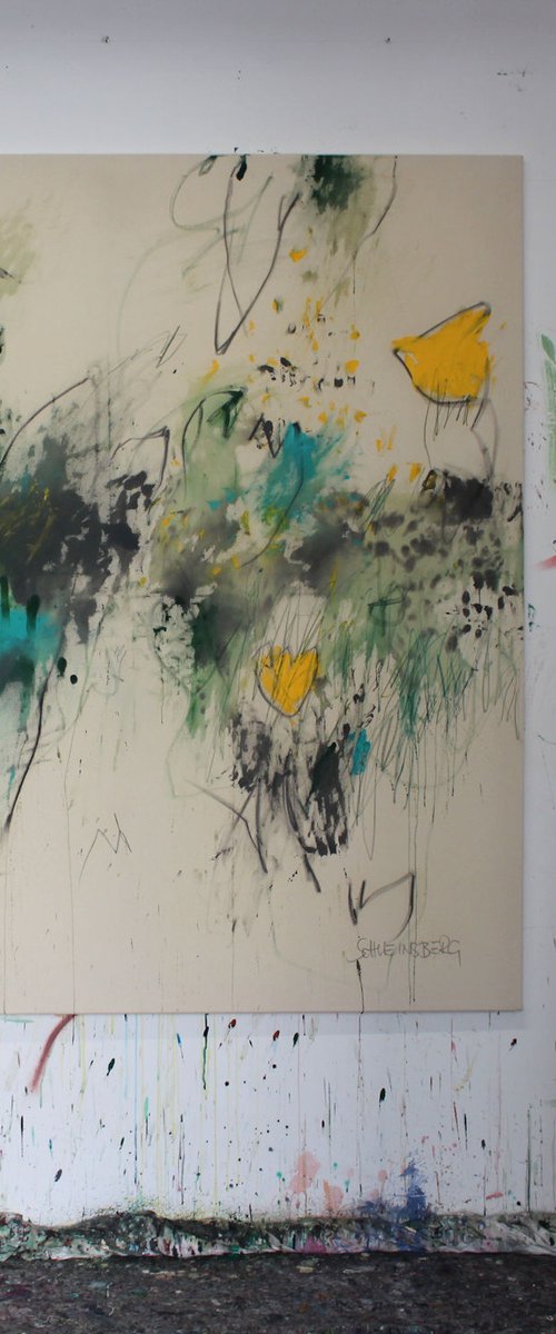 THE ESSENTIAL PLACE by Daniela Schweinsberg