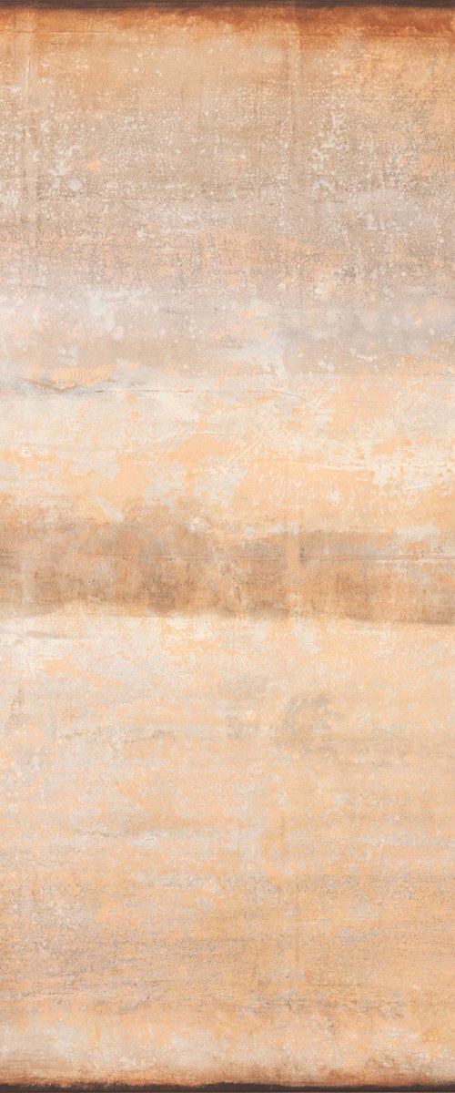 No. 26 - 04 by Rokas Berziunas