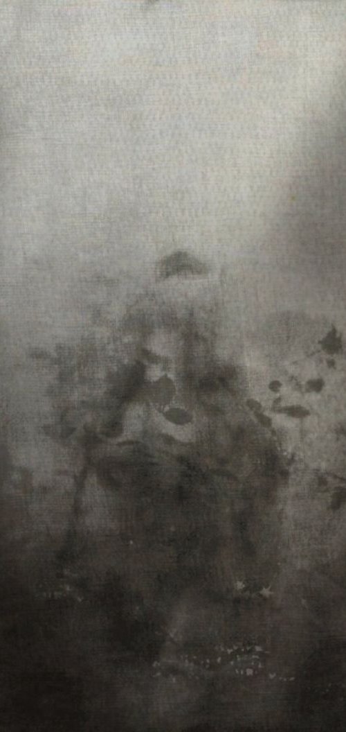 Alone... by PHILIPPE BERTHIER