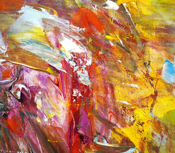 Seascape Sailing Impressions XL 8