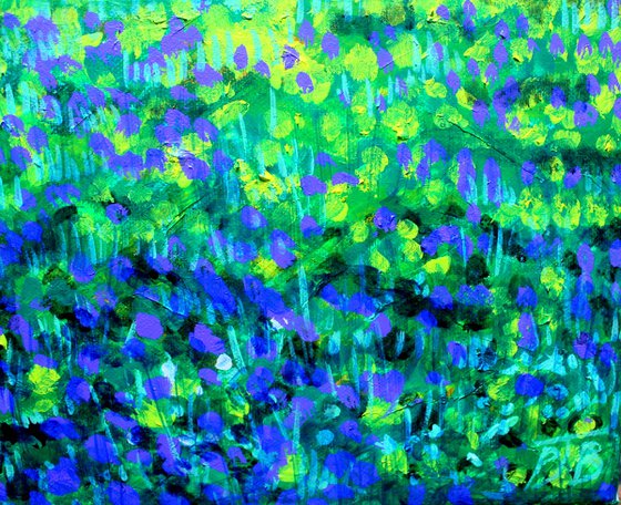 Lanzarote Landscape II