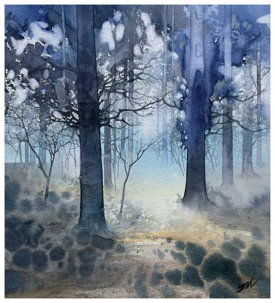 Landscape