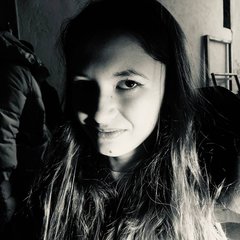 Visit Julia Skrypnyk shop