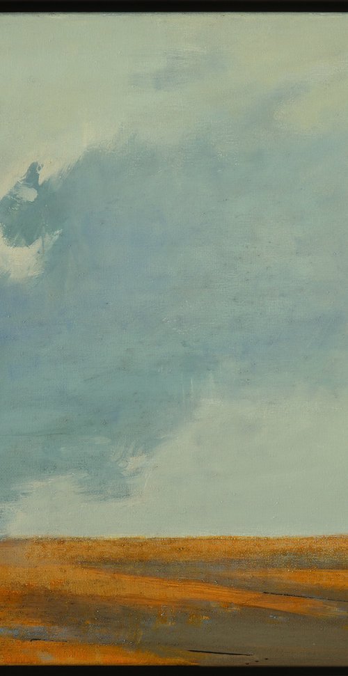 Wind by Bo Kravchenko