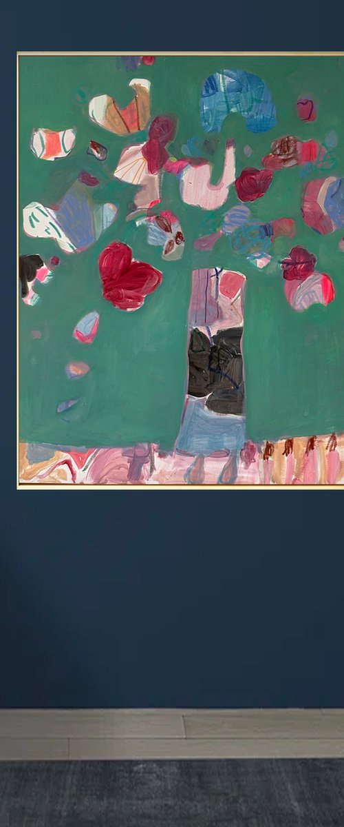 Confetti by PK Roberton