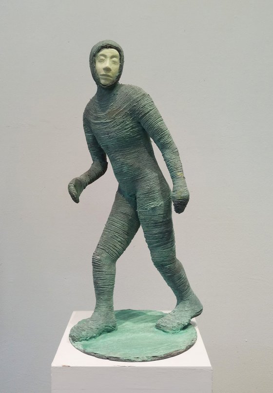 Sleepwalker