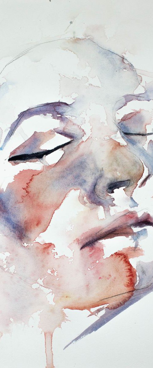 Feel No. 7 by Elizabeth Becker