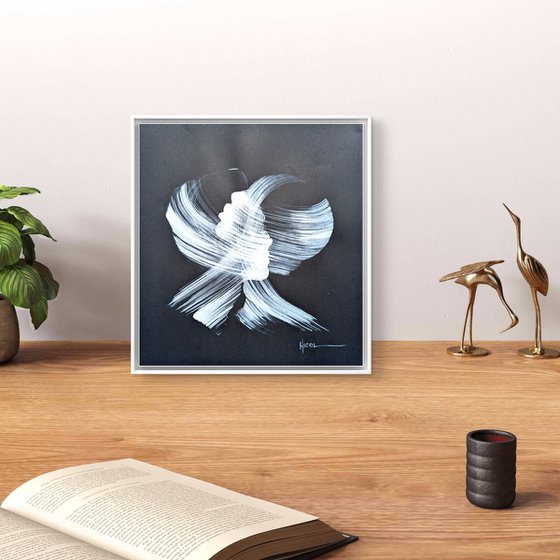 Wings of Understanding