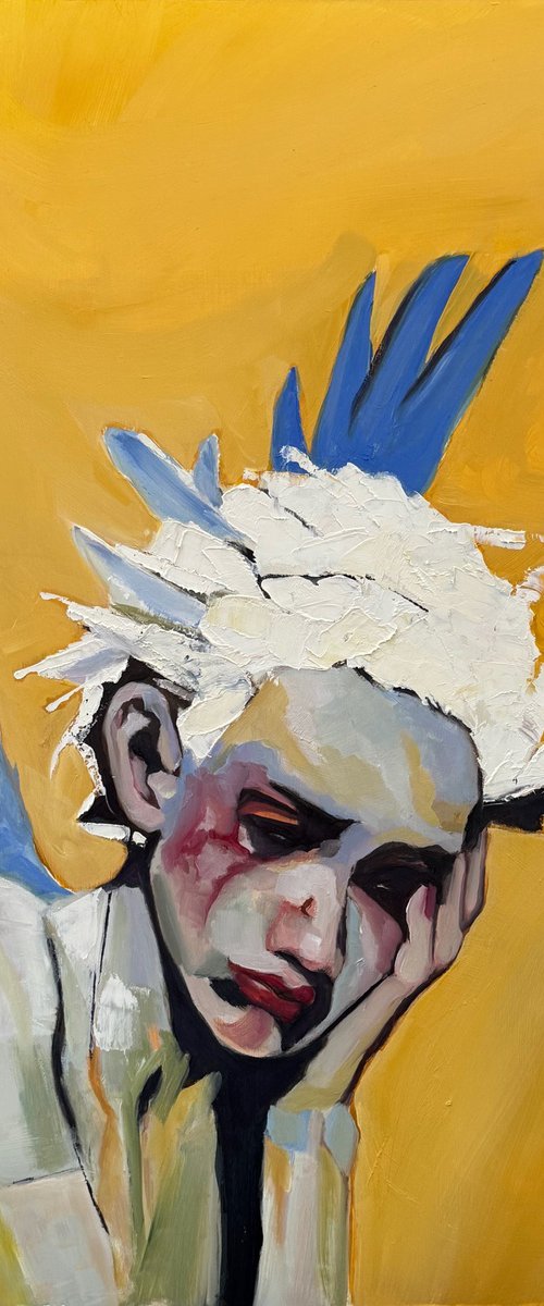 Resurrection Is Only For The Strong by Lola Jovan