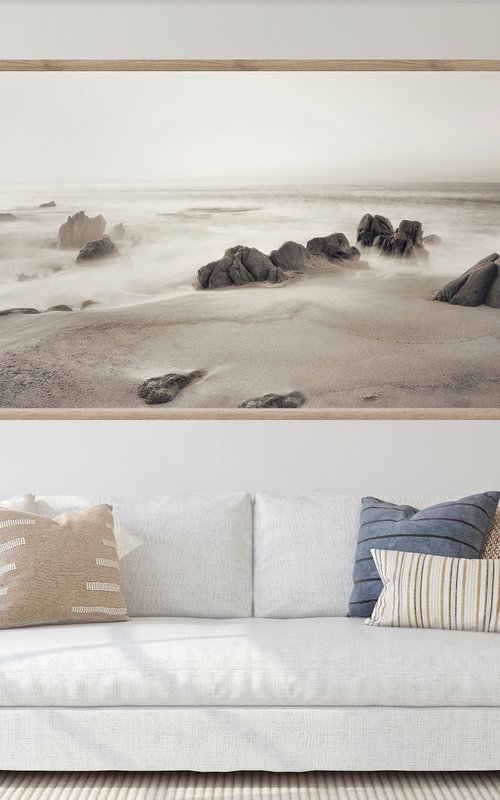 Cabo Shores by Emily Kent