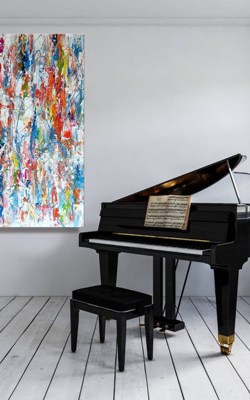 Your Song by Julijana Ravbar