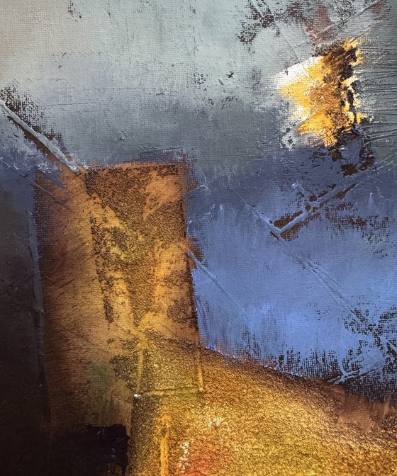 Accidental Connections 2b