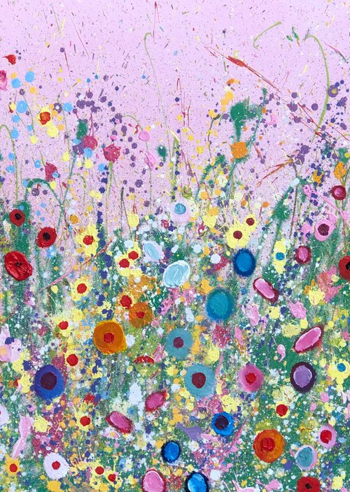 This is Where Love Lives by Yvonne  Coomber