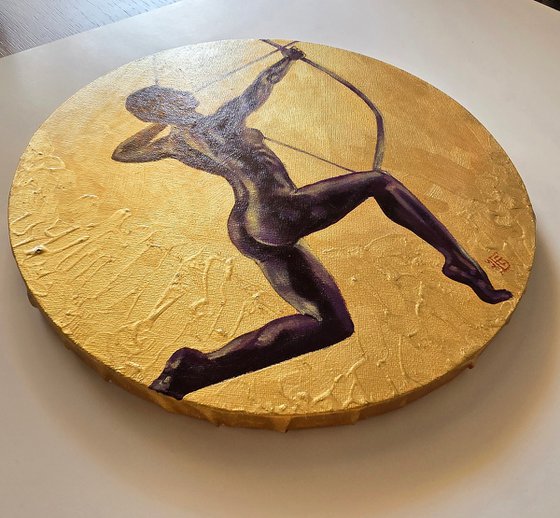 The Age of Sagittarius