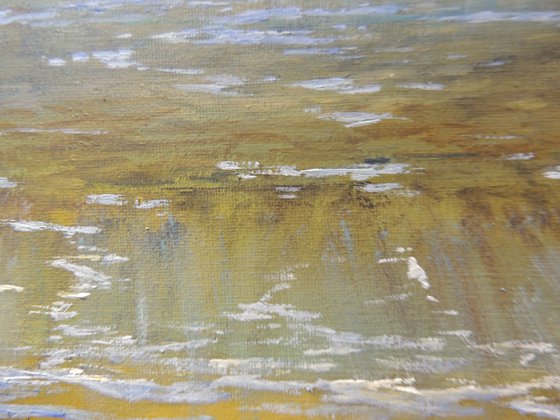 A Gentle Tide