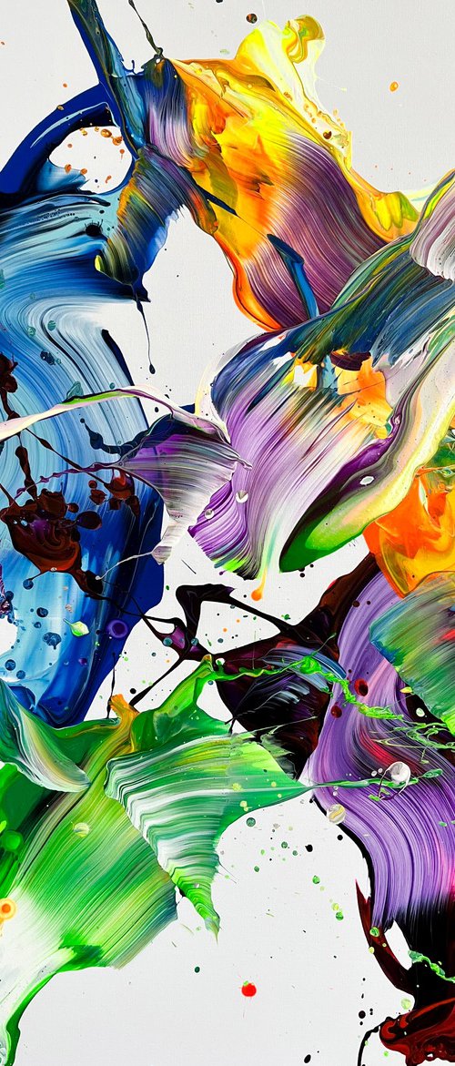 circle of life by Nikolaos Schizas