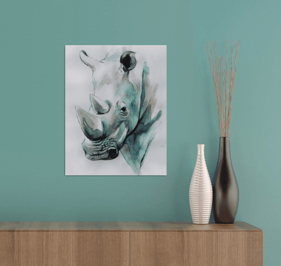 Rhinoceros