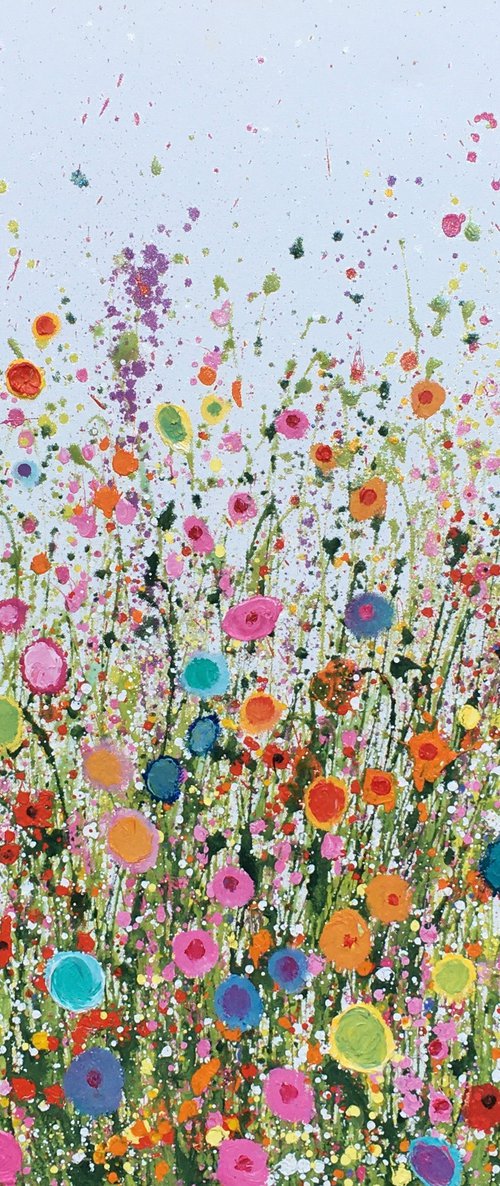 Your Sweet Love is so Very Beautiful by Yvonne  Coomber