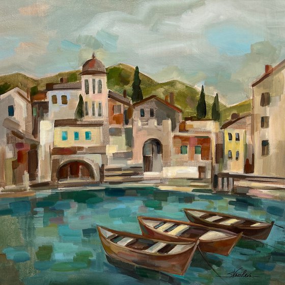 Italian Bay