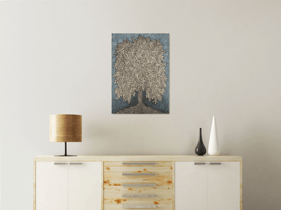 Rooted in Fortitude
