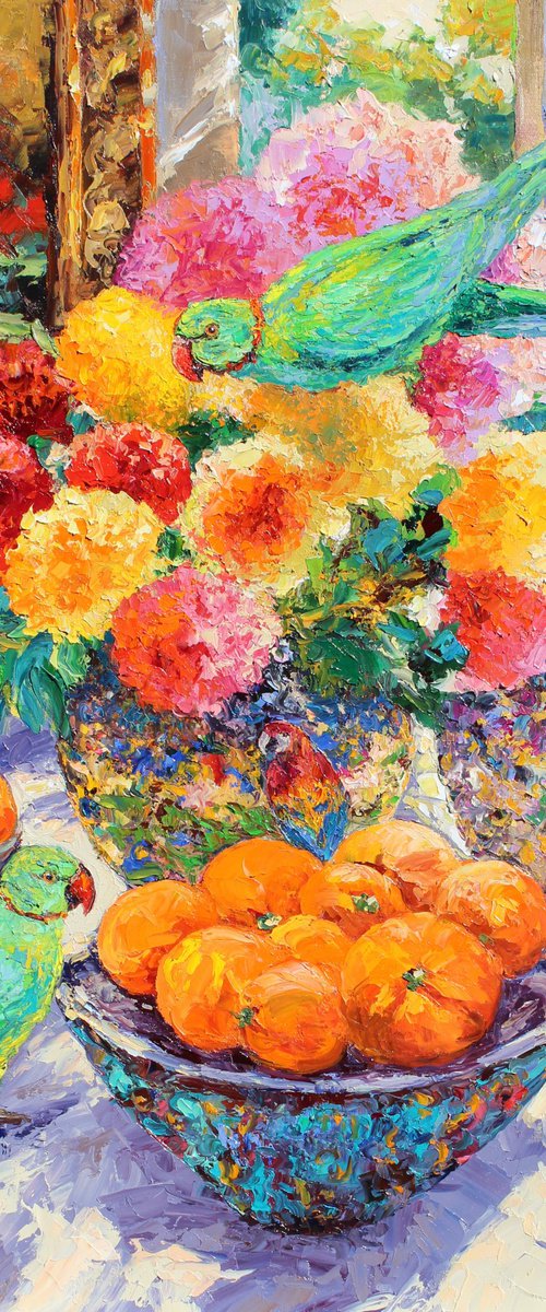 Cheeky Company by Kristen Olson Stone