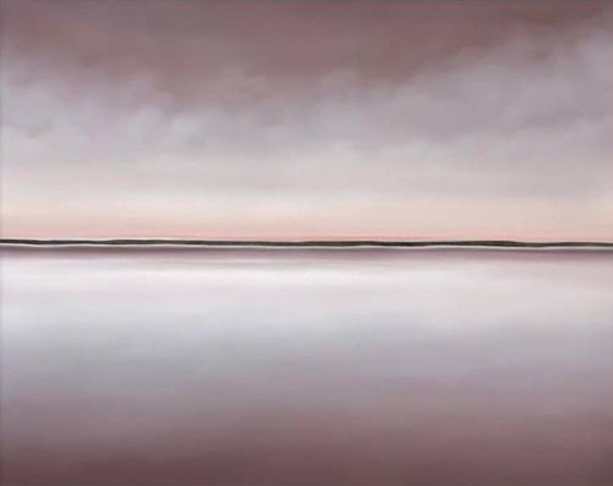 Horizon of Emotions Seascape